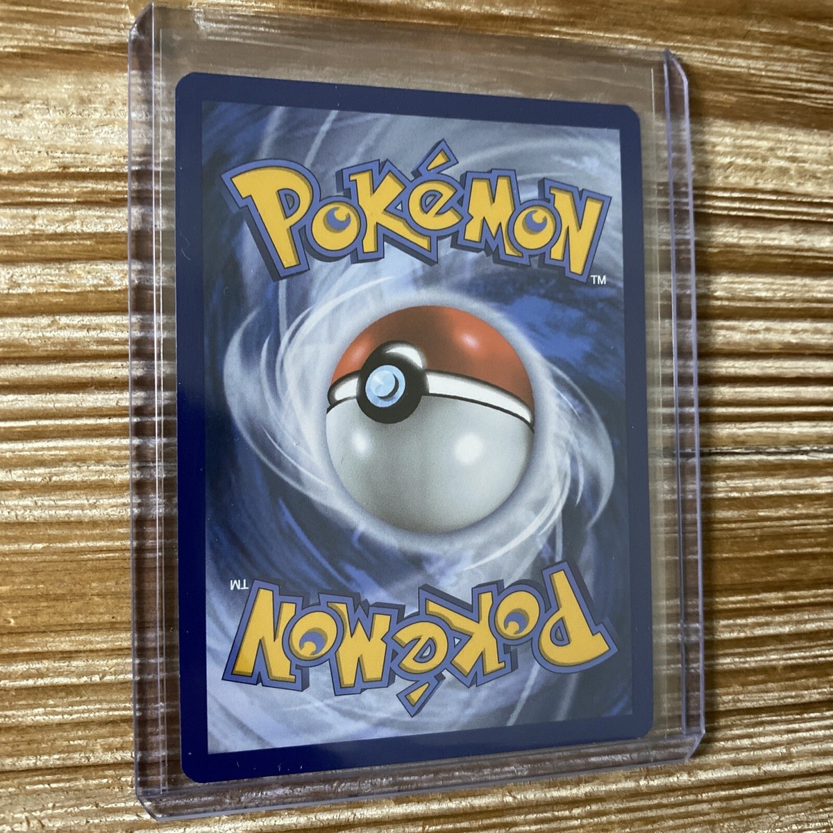 Mimikyu 081/189 Cosmos Holo Rare Pokemon TCG 2020 Darkness Ablaze