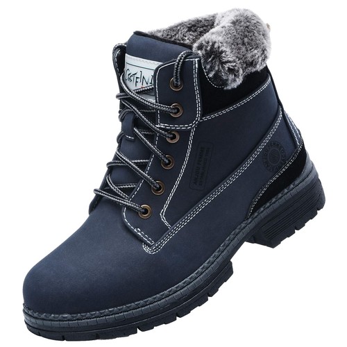Baffin Mustang Junior Winter Snow Boots Insulated Removable  display picture 1