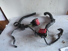 07 FORD FUSION ENGINE COMPUTER MODULE UNIT EC...
