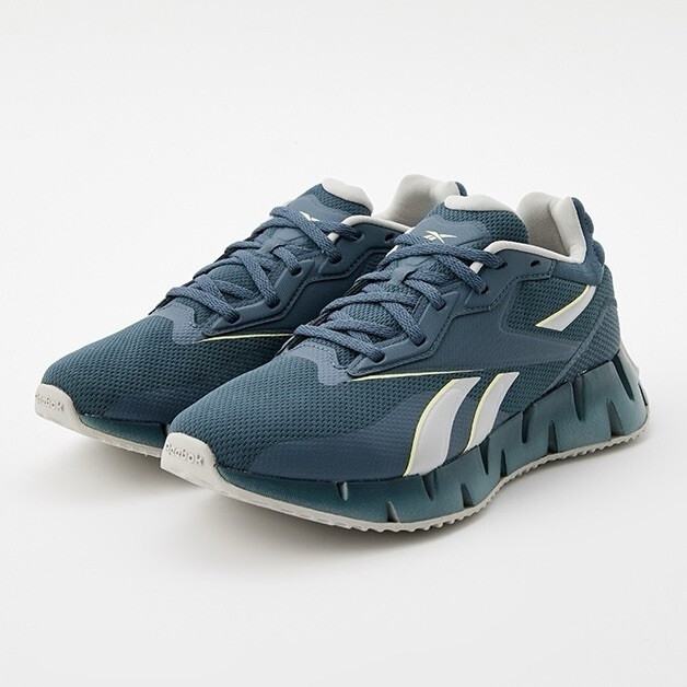 Reebok Men's Zig Dynamica 4 Sneakers