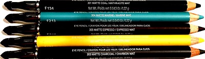 REVLON PHOTOREADY KAJAL EYE PENCIL (U-CHOOSE) BNWOB SEALED USA  SELLER DISCO