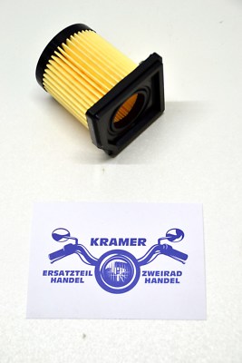 KTM Foxi Pony Rixe RS 50 Zündapp Star Batavus Mofa Moped Luftfilter Tuning 27