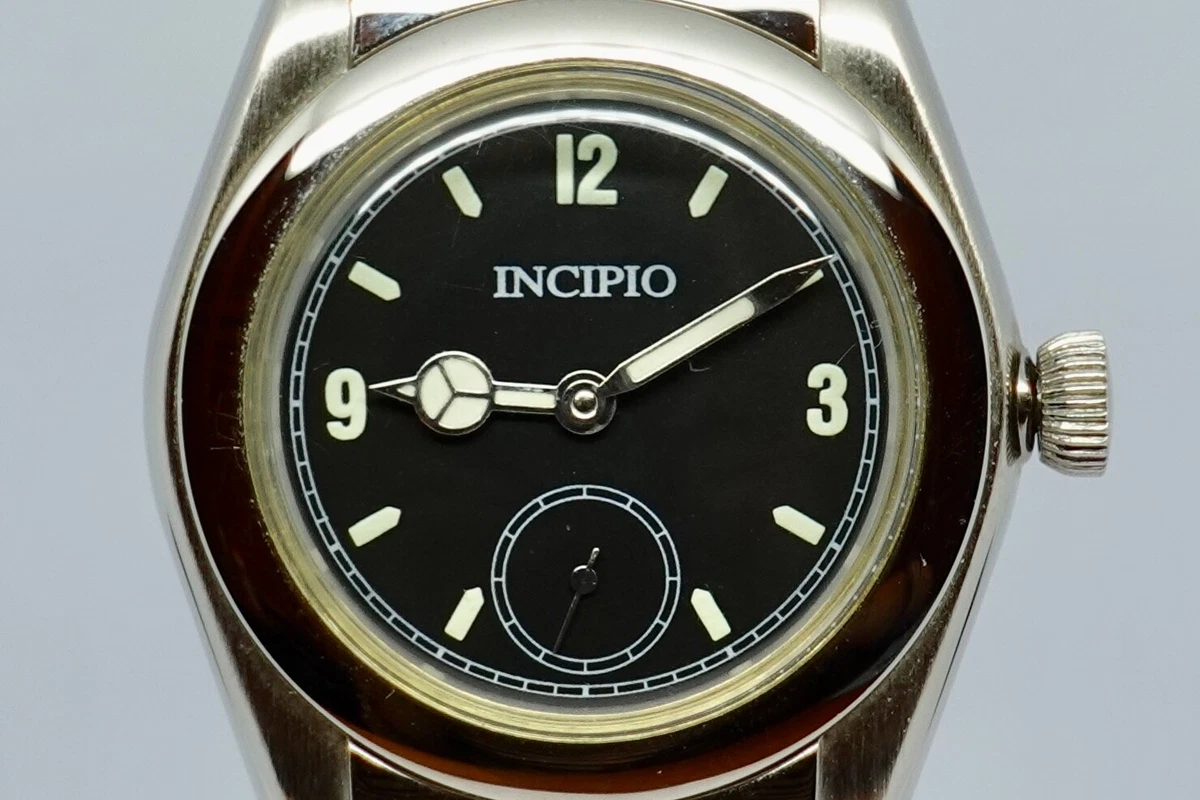 INCIPIO Series Watch 1994 Commemorative Model | Limited Edition 