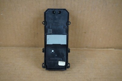 2018 2019 2020 2021 Honda Accord Front Left Driver Window Switch