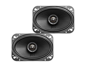 boat car speakers