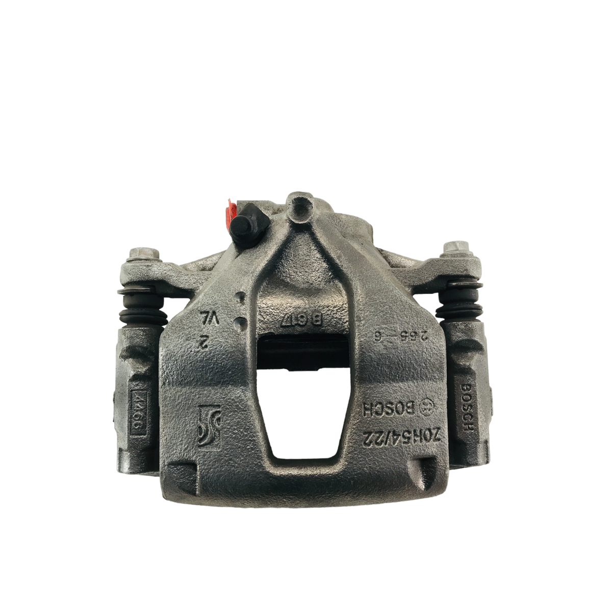 Pinza Freno Anteriore Destro FORD FIESTA 6 Serie Benzina Diesel GPL