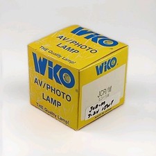 Wiko JCR/M 7.2V-15W AV/Photo Lamp Bulb