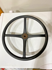 Model A Ford Original Steering Wheel Model A Ford Original Steering Wheel