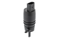 Topran 306 285 Waschwasserpumpe, Scheinwerferreinigung FüR Ford