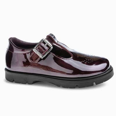 Pablosky Sapiens Paint Shoe Girls 360199