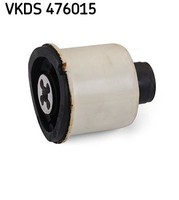 SKF AchsköRper Vkds 476015 FüR Dacia Renault