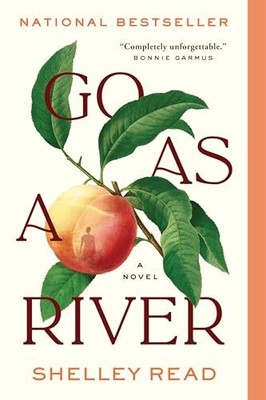 Go as a River - GOOD