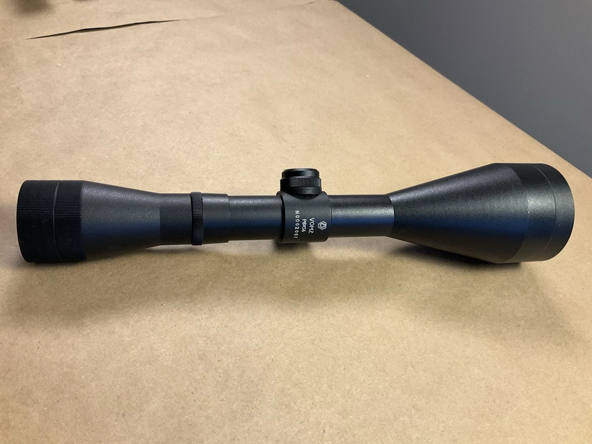 Vomz Hunting Scopes, Optics & Lasers for sale | eBay