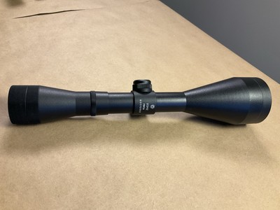 Vomz P8x56mm Rifle Scope | eBay