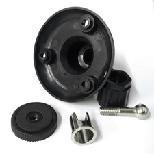 Universal Camera Mount Stand for Security Tracking Devices with Adjustable Angle