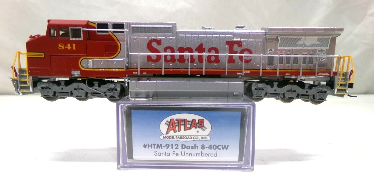 N Scale Santa Fe for sale | eBay