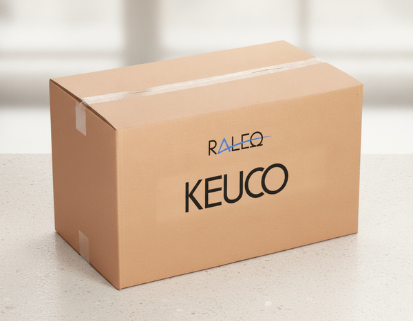 Keuco Ersatzteile Armaturen Auslauf Komplett LäNge 259 Mm FüR 51116 Verchromt-image