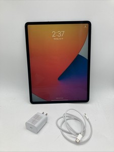 iPad Pro 12 9 4th Gen | eBay