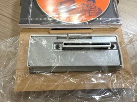 Dreamcast Broadband Adapter HIT-0401 New in Box, Clean Inside