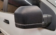 Passenger Side View Mirror Power Pedestal Fits 18-20 FORD F150 PICKUP 1756935