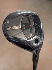 2025 Titleist GT3 5-Wood 18* Tensei 1K Blue 75 X-Flex RH (No HC) +1" *MINT*