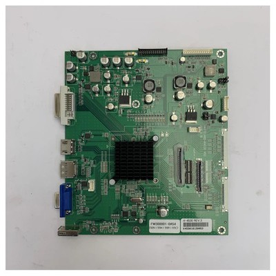 Hatteland K4530 REV.3 Video Scaler Board - New Marine Electronics