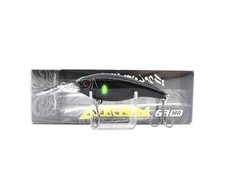 Gan Craft Ayrton 63MR Floating Bait 16 (5075)
