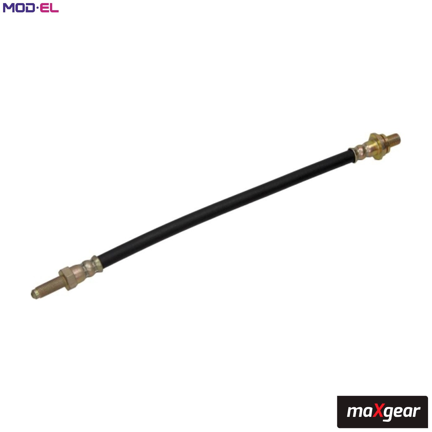 BRAKE HOSE 52-0247 FOR FORD FIESTA/Van/III/Mk/Hatchback COURIER FUFFHA 1.4L 4cyl