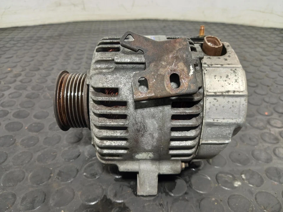 TOYOTA RAV 4 Alternator 2000-2004 2.0L 1AZ-FE 2706028090 - Image 4 of 4