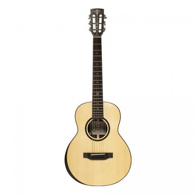 Crafter MINO ROSE Mino Series Acoustic/Electric Guitar w/ Gig Bag