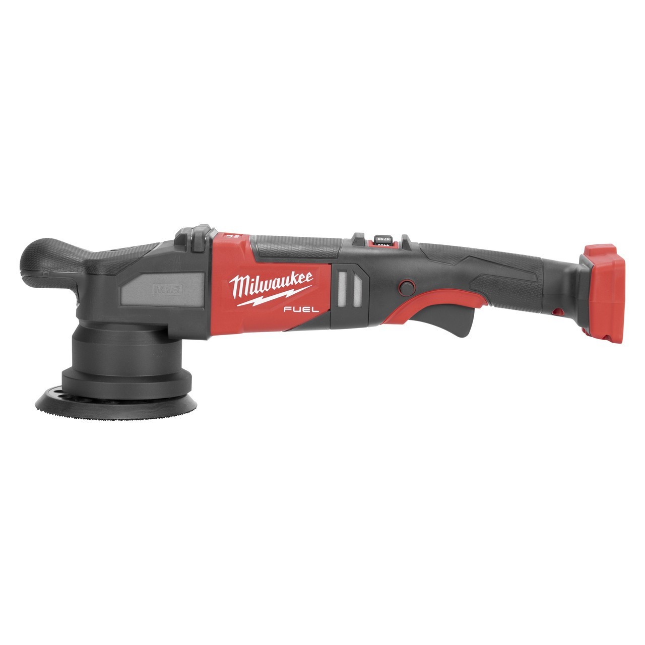Milwaukee  2684-20 M18 FUEL 15mm Random Orbital Polisher - (Tool Only)