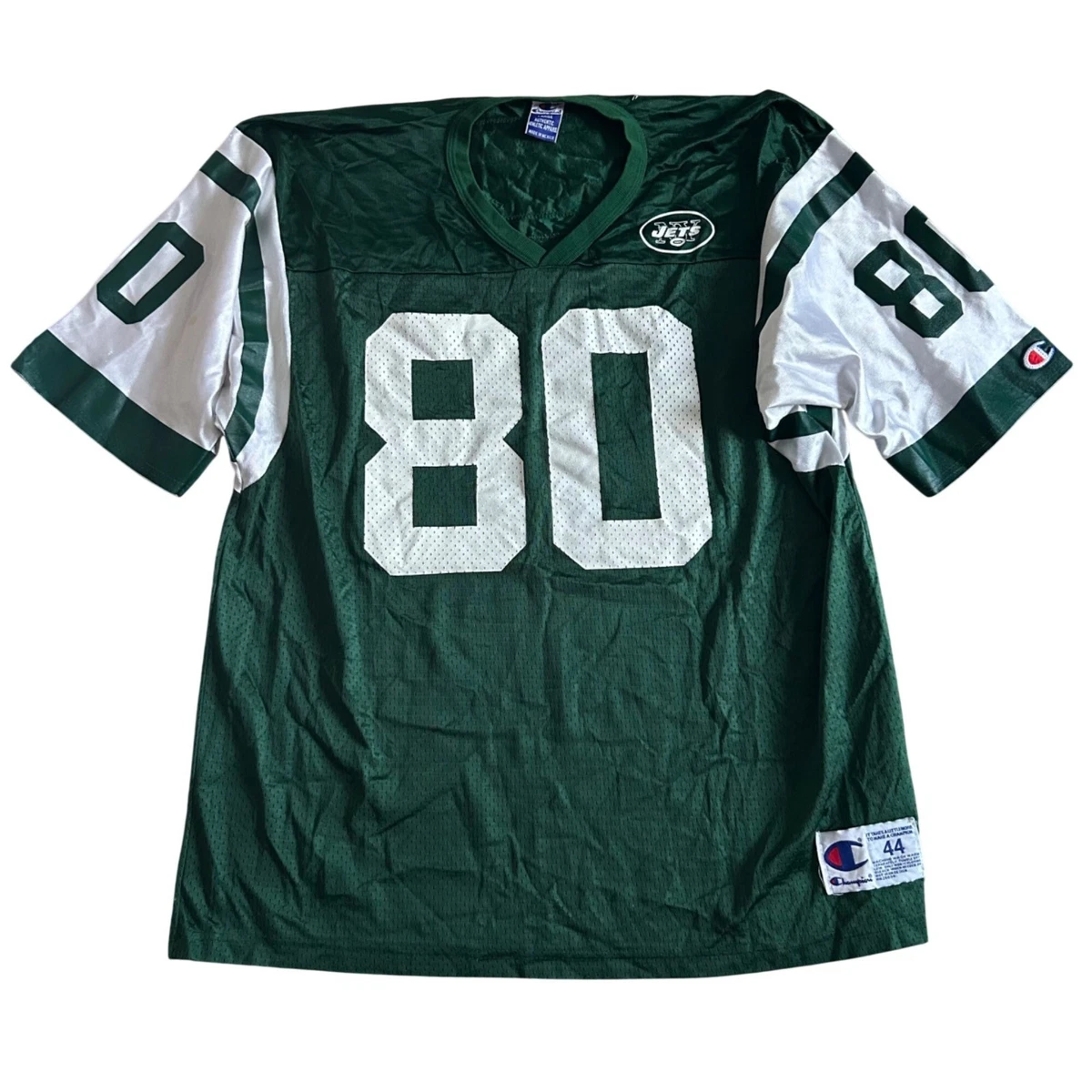 Champion Men's New York Jets Sports Fan Apparel & Souvenirs for