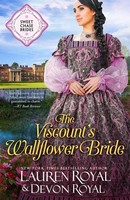 Lauren Royal (U. A.) | The Viscount's Wallflower Bride | Taschenbuch | Englisch