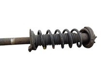 HONDA ACCORD Strut Shock Absorber Left Near Side Rear 1998 Petrol 2003