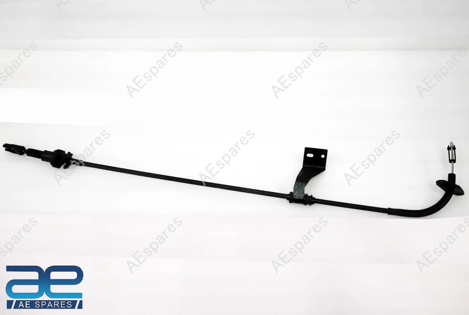 Clutch Cable Assembly Suitable For Hyundai Eon 0.8L 2011-2019 41510-4N900 view 2