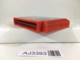 AJ3393 Son Son Nintendo Famicom NES Japan