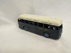 Dinky Toys Die Cast Metal BOAC Coach Bus #283 EXCELLENT 1950s