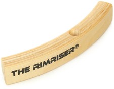 RimRiser 30-ply Maple - Natural Finish