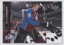 Nikita Zadorov