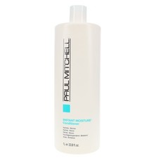 Paul Mitchell Instant Moisture Conditioner 33.8 oz 0.80 per fl oz