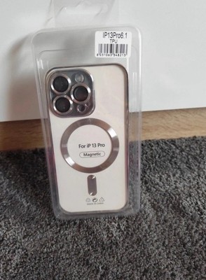 iPhone 13 Pro Hülle mit MagSafe 