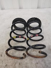 Ressort divers Fiat 500