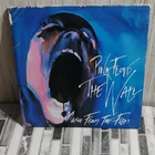 Pink Floyd When the Tigers Broke Free Vinyl 7" Single Music From The Film Rock …