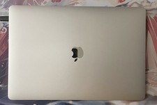 MacBook Pro 15" 2017 2.8GHz Intel i7 , 16GB RAM , 256GB SSD Great Condition 