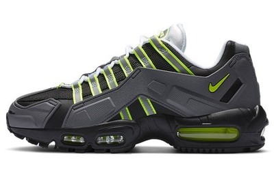 Nike Ndstrkt Air Max 95 Neon - CZ3591-002 Size