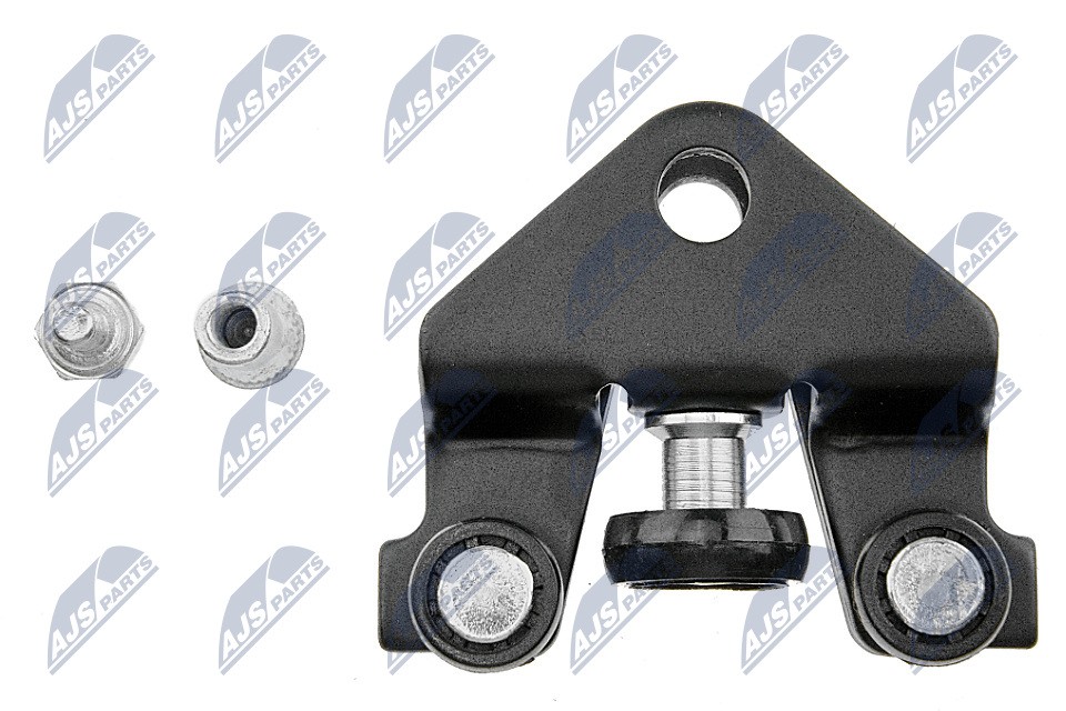 4x ✅Fits NTY EZC-RE-026 LOWER ROLLER GUIDE SLIDING DOOR ⭐UK Seller⭐ - Image 3