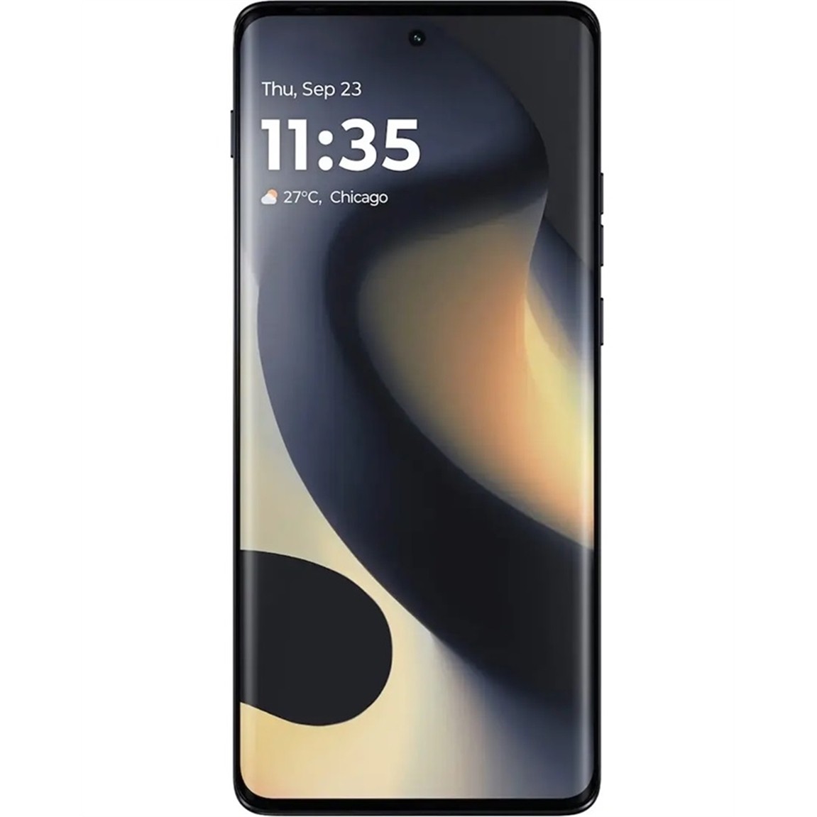 Motorola Moto Edge 2024 XT2405-1 256GB, Midnight Blue | eBay