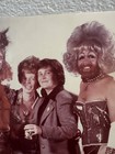 VINTAGE 1970S DRAG PERFORMERS CAMP THEATER CAST PHOTO LOT LGBTQ+ HISTORY 10X8 — photo 7