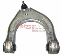 Metzger Lenker, RadaufhäNgung 58057002 KIT + FüR MERCEDES-BENZ, Oben