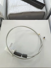 GE Refrigerator Water Filter Head Part WR17X11028 WR17X22074